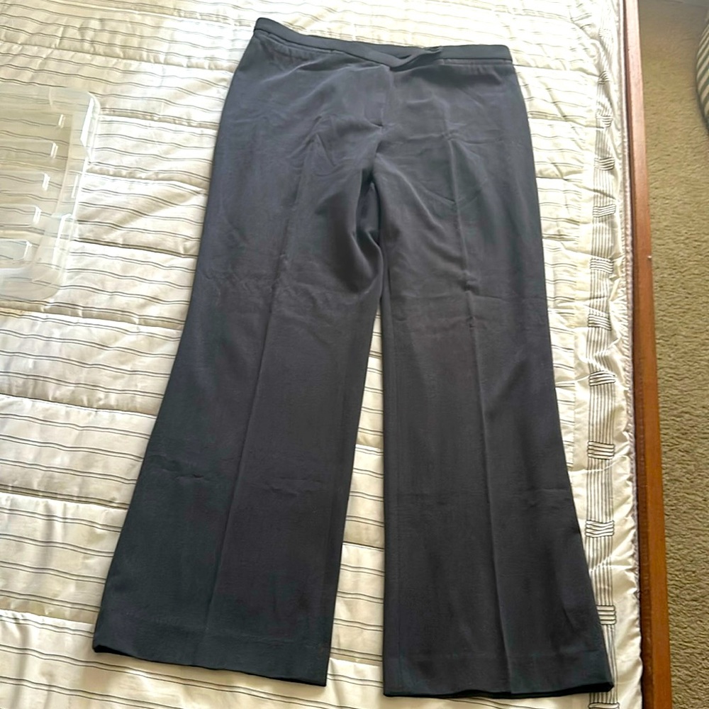 Focus 2000 trousers  worn once